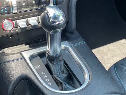 Used 2019 Ford Mustang Premium w/ Equipment Group 201A RWD image 17