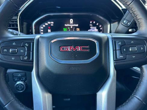 Certified 2024 GMC Sierra 1500 Elevation RWD image 30