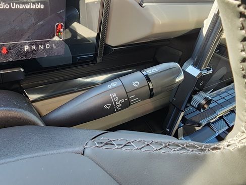 New 2026 GMC Hummer EV SUV image 30