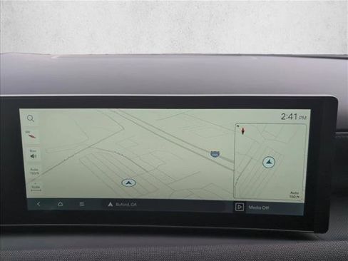 New 2026 Hyundai Tucson Limited image 12