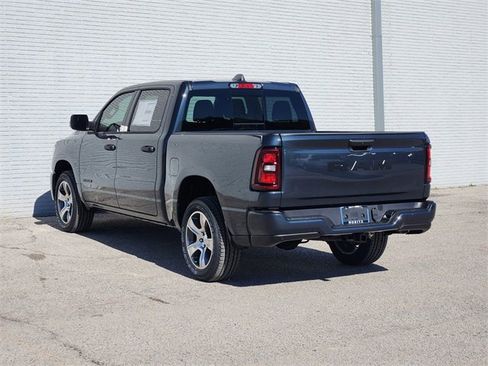 New 2026 RAM 1500 Express image 3