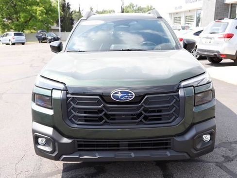 Certified 2026 Subaru Outback Limited AWD/4WD image 12