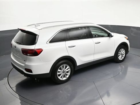 Used 2019 Kia Sorento FWD w/ LX Convenience Package image 20