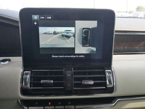 Used 2019 Lincoln Navigator Reserve w/ Cargo Package image 17