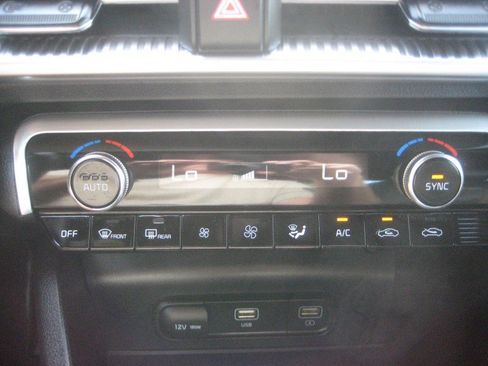 Used 2022 Kia K5 GT-Line FWD image 21
