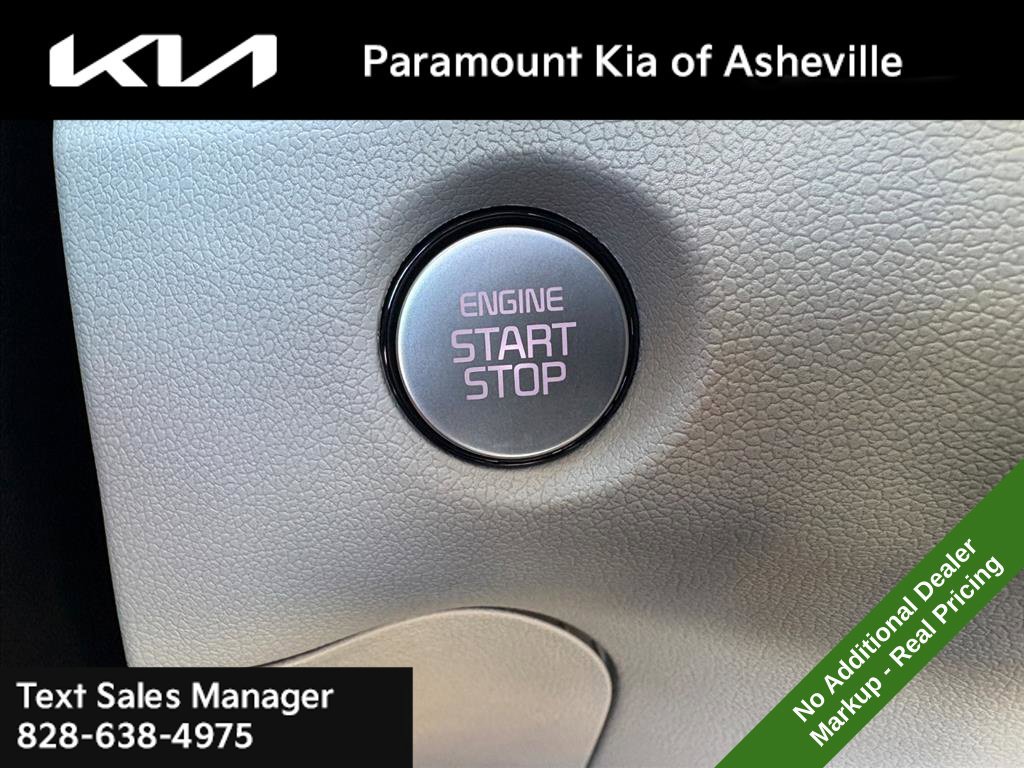 New 2026 Kia Sorento S AWD/4WD image 15