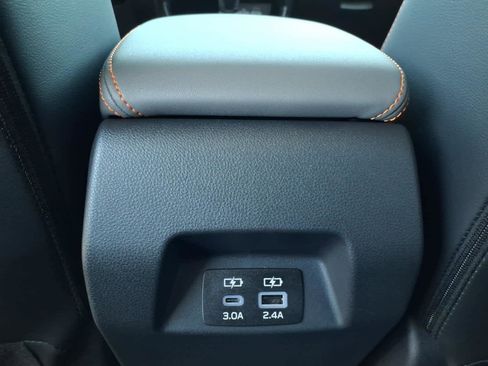 New 2026 Subaru Crosstrek 2.5i Limited w/ Popular Package #4A AWD/4WD image 27