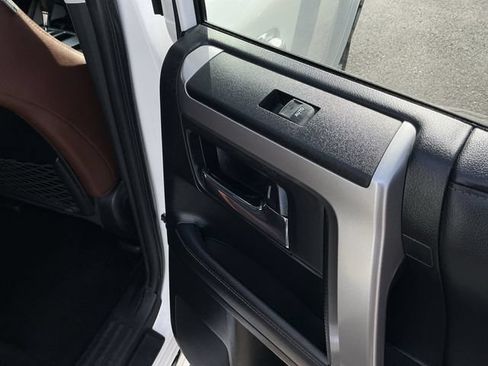 Used 2023 Toyota 4Runner Limited RWD image 16