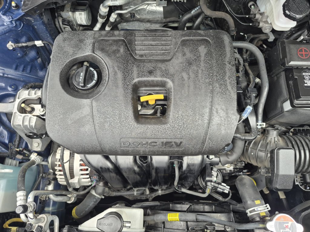 Certified 2023 Kia Seltos EX AWD/4WD image 18