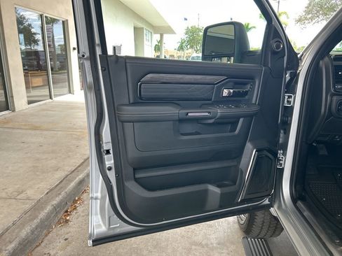 New 2026 RAM 2500 Limited image 45