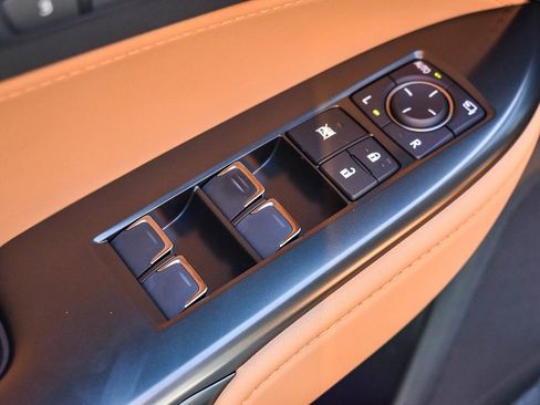 New 2026 Lexus NX 450h+ NX 450h+ Luxury image 16