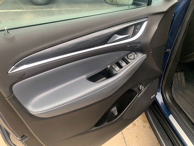 Used 2024 Buick Enclave Premium w/ Experience Buick Package AWD/4WD image 25