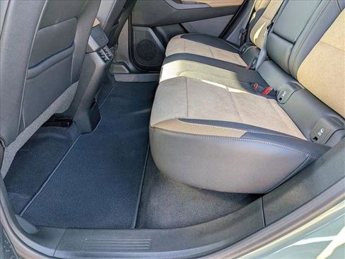 New 2026 Chevrolet Equinox ACTIV w/ Safety and Technology Package image 16