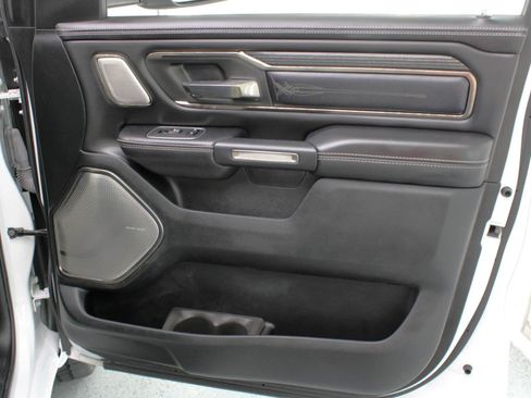 Used 2021 RAM 1500 Limited w/ Night Edition AWD/4WD image 55