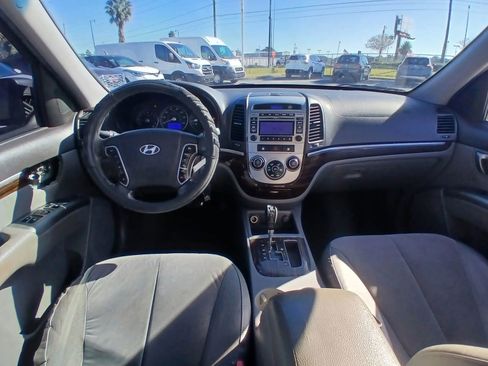 Used 2010 Hyundai Santa Fe SE image 18