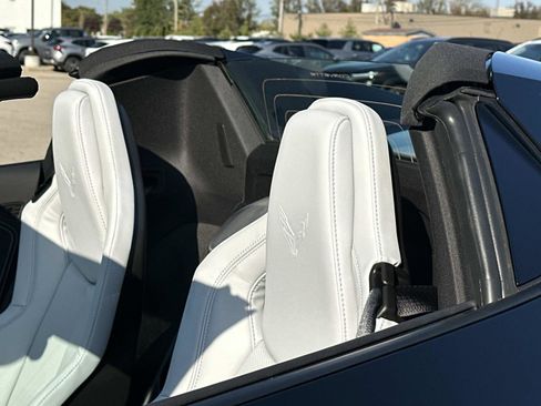 Used 2025 Chevrolet Corvette E-Ray image 13