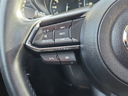 Used 2022 MAZDA CX-5 AWD 2.5 S w/ Premium Package image 25