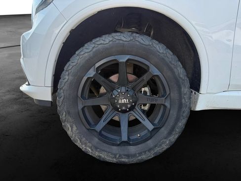 Used 2017 Dodge Durango GT w/ Premium Group AWD/4WD image 11