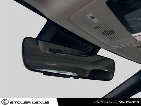 Used 2025 Lexus ES 350 350 image 40