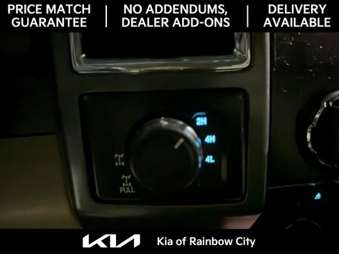 Used 2015 Ford F150 XLT w/ Equipment Group 301A Mid image 22