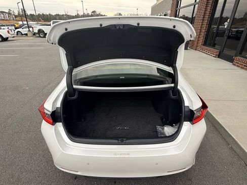 Used 2015 Lexus RC 350 image 11