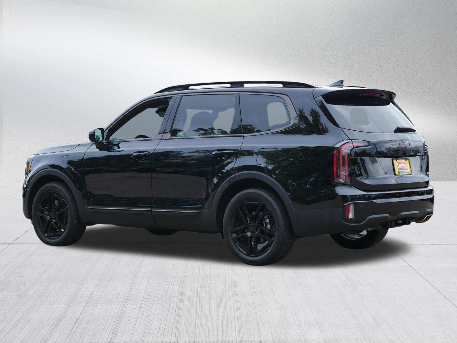 Certified 2025 Kia Telluride SX Prestige X-Line AWD/4WD image 5