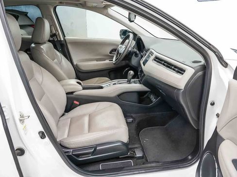 Used 2016 Honda HR-V EX-L image 17