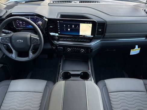 New 2026 Chevrolet Silverado 2500 ZR2 image 13