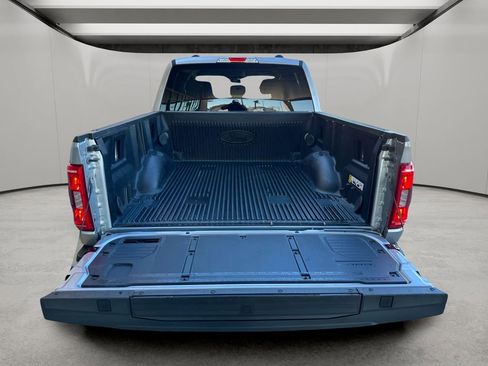 Used 2022 Ford F150 XLT image 25