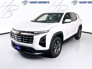 New 2026 Chevrolet Equinox LT w/ Convenience Package II AWD/4WD video 1