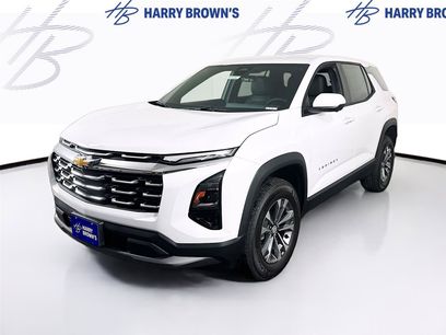 New 2026 Chevrolet Equinox LT w/ Convenience Package II