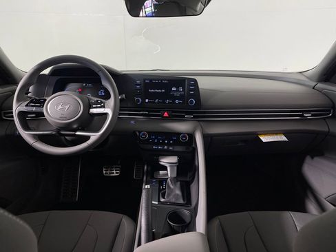 New 2026 Hyundai Elantra Sport image 14