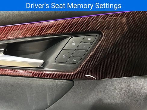 New 2026 Chevrolet Traverse RS AWD/4WD image 8