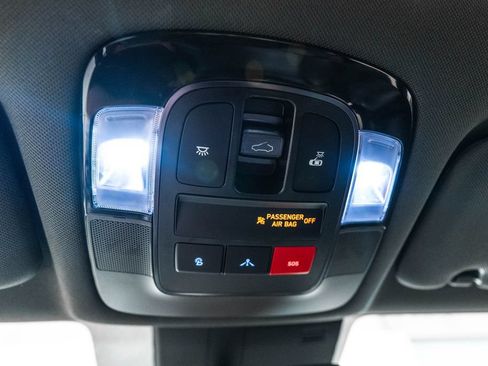 Used 2023 Hyundai Sonata N Line FWD image 30
