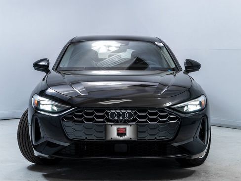 Used 2025 Audi A5 2.0T Premium w/ Convenience Package image 11