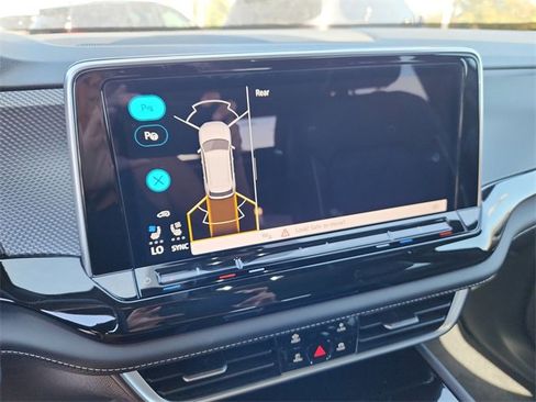 New 2026 Volkswagen Atlas Cross Sport SEL Premium R-Line image 15