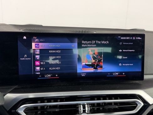 Used 2023 BMW 330e w/ M Sport Package image 24