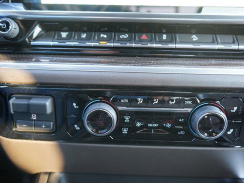 New 2026 Chevrolet Silverado 2500 LT w/ All Star Edition image 39