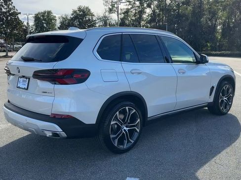 New 2026 BMW X5 sDrive40i w/ Climate Comfort Package image 8