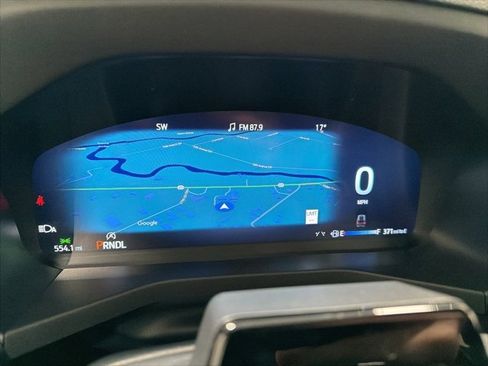 New 2025 Ford Explorer ST-Line w/ Premium Package image 21