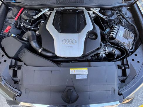 Used 2019 Audi A6 3.0T Premium Plus AWD/4WD image 22