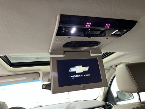 Used 2018 Chevrolet Tahoe LT image 8