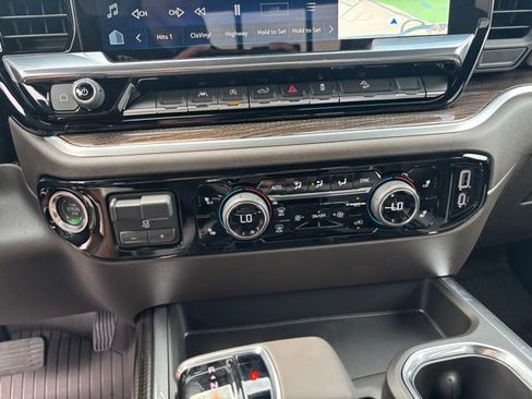 New 2026 Chevrolet Silverado 1500 RST image 27