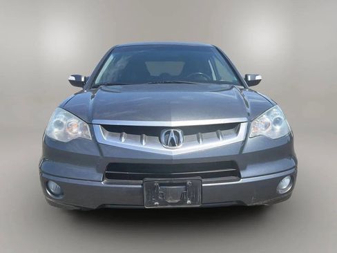 Used 2008 Acura RDX SH-AWD w/ Technology Package image 2