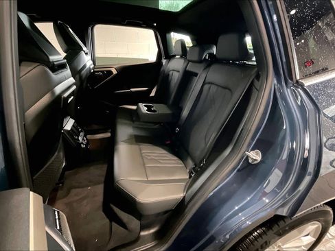 Used 2025 BMW X3 xDrive30i w/ Convenience Package image 21