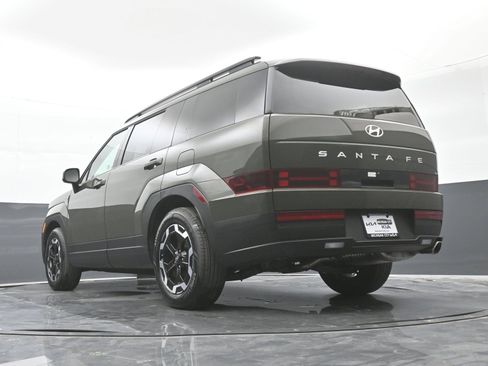 Used 2026 Hyundai Santa Fe SEL AWD/4WD image 36