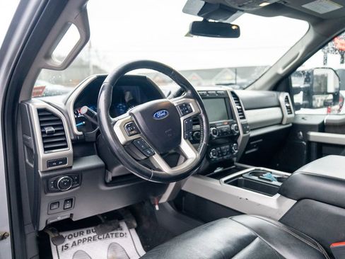 Used 2021 Ford F250 Lariat image 21