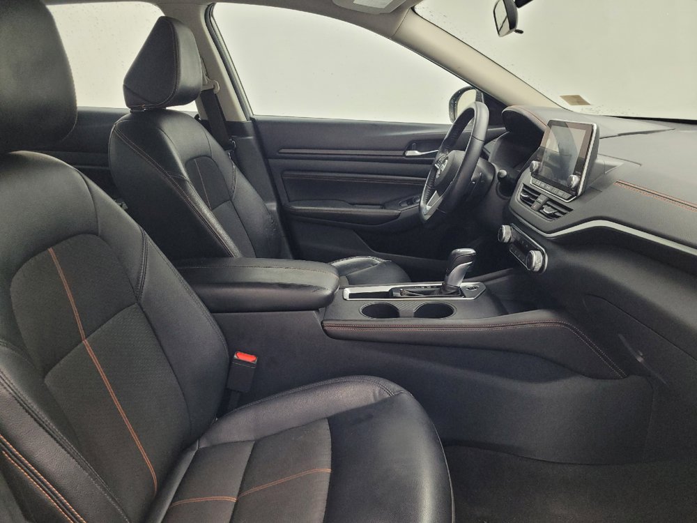 Used 2021 Nissan Altima 2.5 SR FWD image 21
