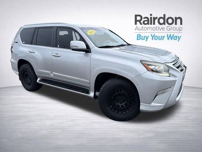 Used 2014 Lexus GX 460