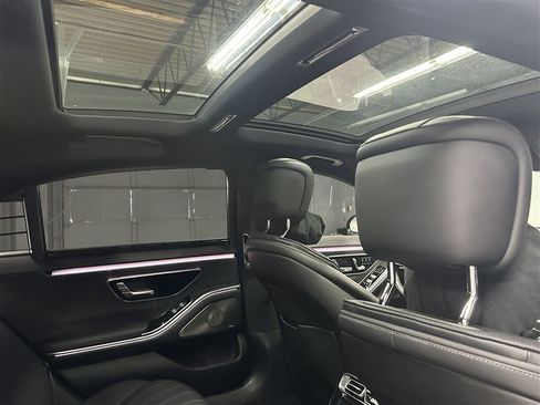 Used 2022 Mercedes-Benz S 500 4MATIC image 14